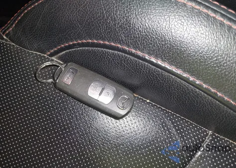 2014 Mazda Mazda3 S Grand Touring z USA, uszkodzony, nr VIN JM1BM1M31E1212706